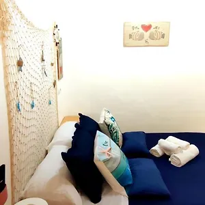 Apartament Playa,centro ,bus Y Metro, Malaga