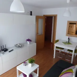 Apartamento Rosi De, Málaga